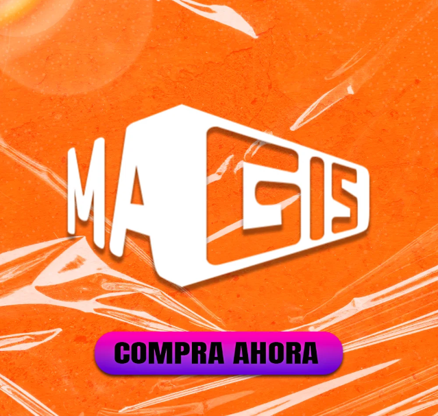 Magis TV Logo